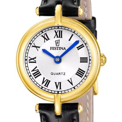 Mademoiselle F20788/1 Watch - Festina
