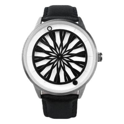 Montre Humism - Dasein 39 mm WA-DAS-SLV - Humism