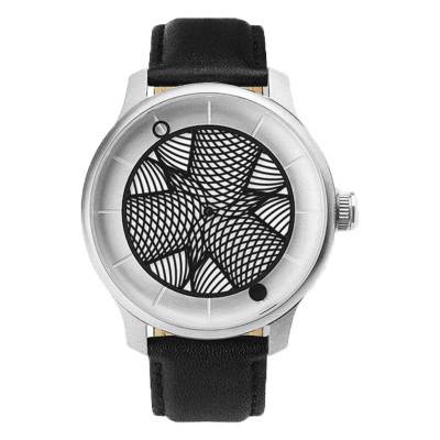 Montre Humism - Eidos 42 mm WA-EDS-42S - Humism