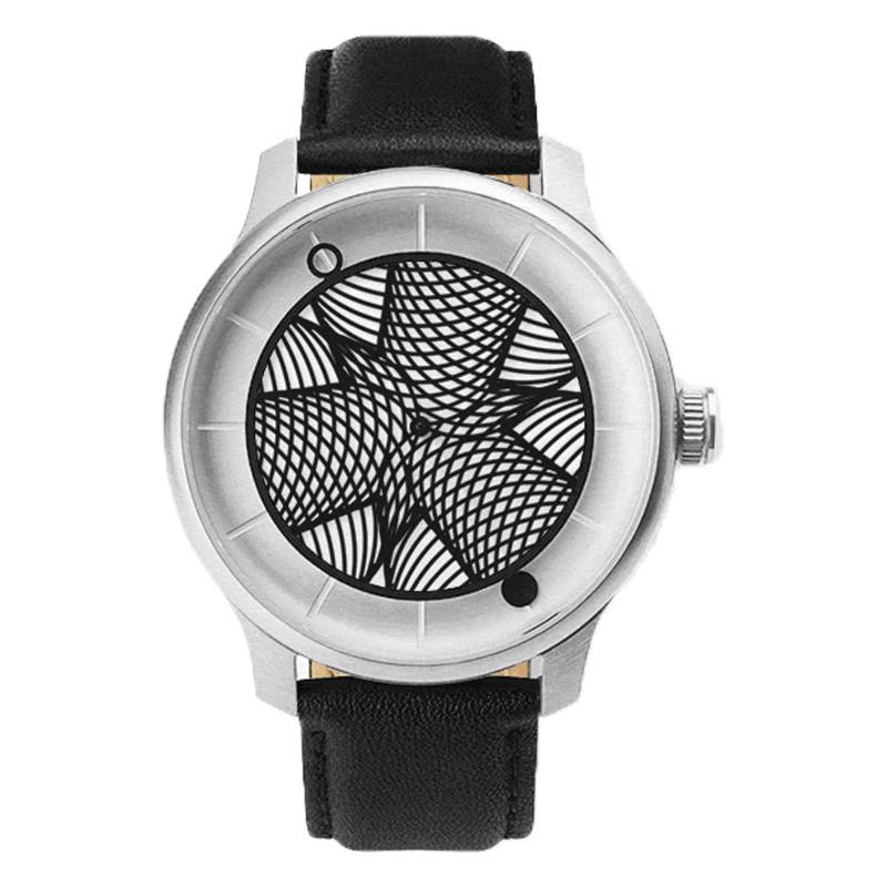Montre Humism - Eidos 42 mm WA-EDS-42S - Humism