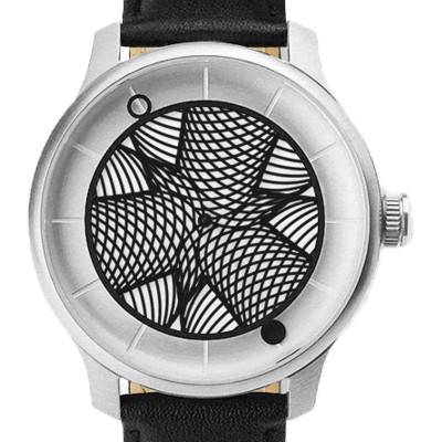 Montre Humism - Eidos 42 mm WA-EDS-42S - Humism