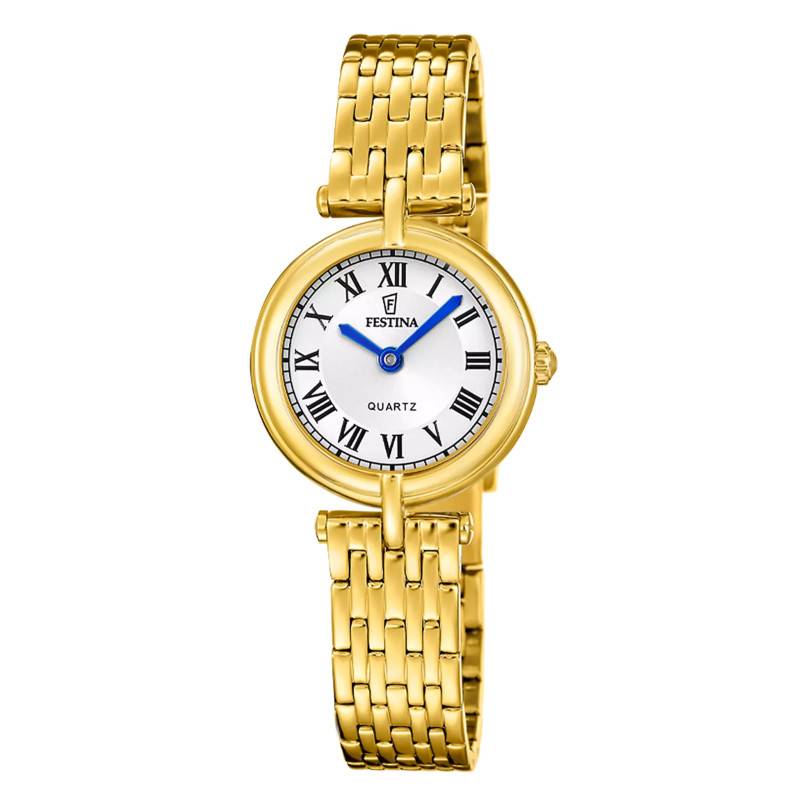 Mademoiselle F20790/1 Watch - Festina