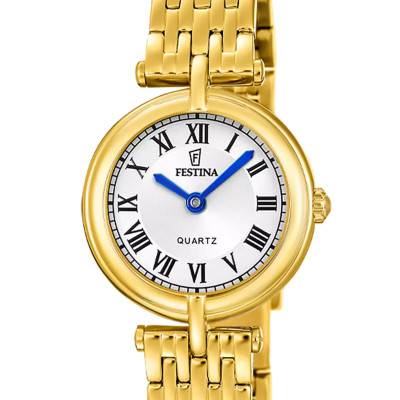 Mademoiselle F20790/1 Watch - Festina