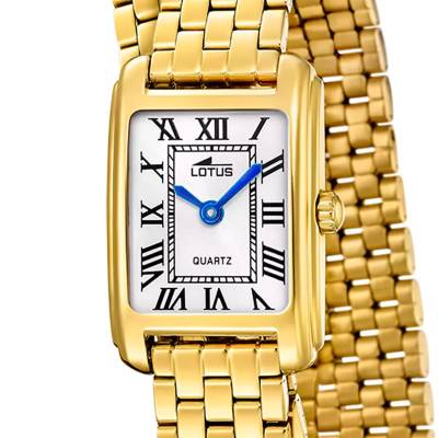 Montre Old Money 19101/1 - Lotus