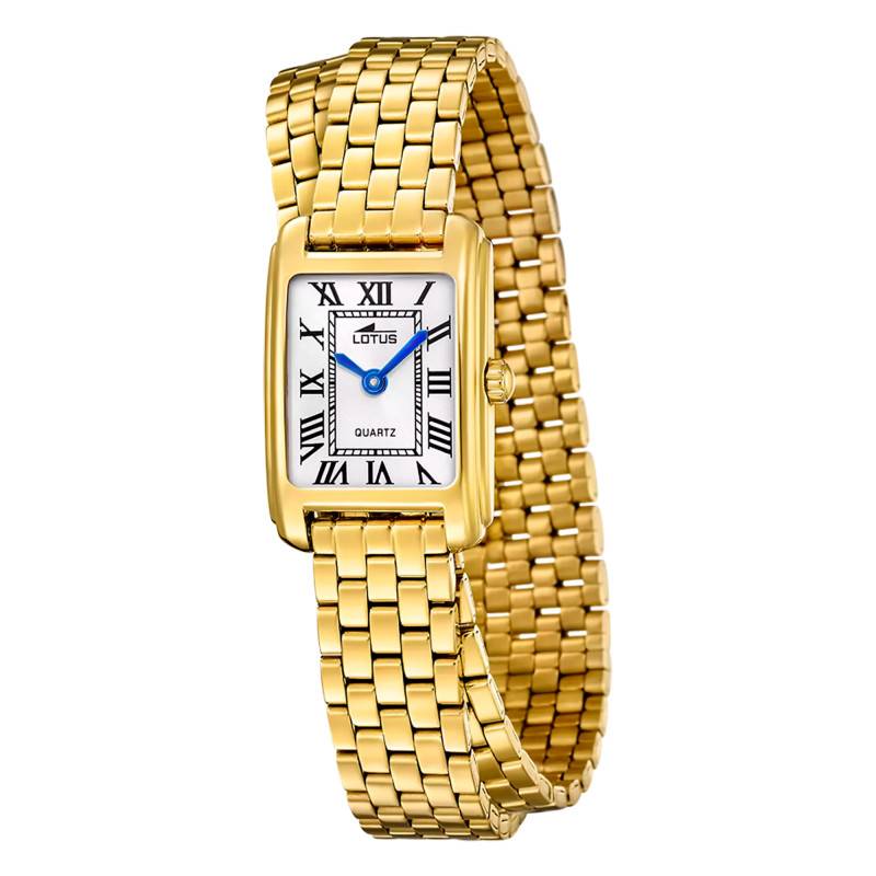 Montre Old Money 19101/1 - Lotus