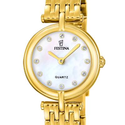 Mademoiselle F20790/2 Watch - Festina