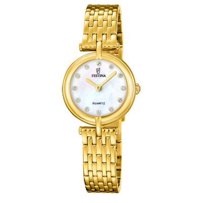 Mademoiselle F20790/2 Watch - Festina
