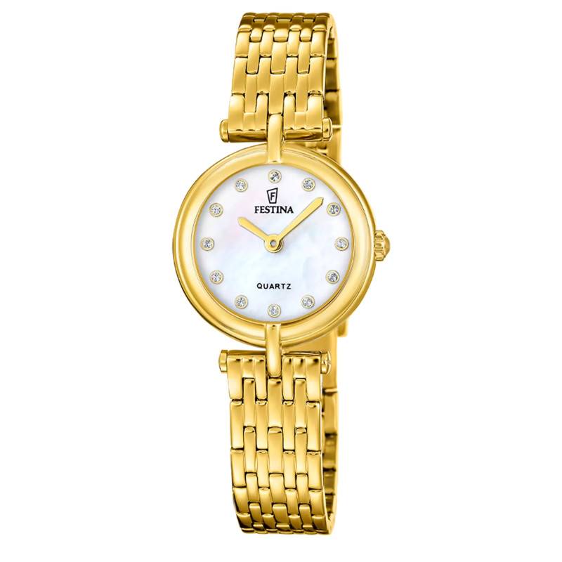 Mademoiselle F20790/2 Watch - Festina