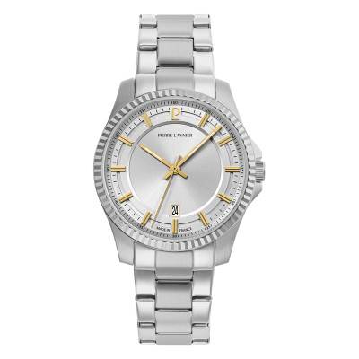 Metropolitain 205K121 Watch - Pierre Lannier