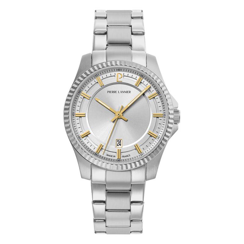 Metropolitain 205K121 Watch - Pierre Lannier