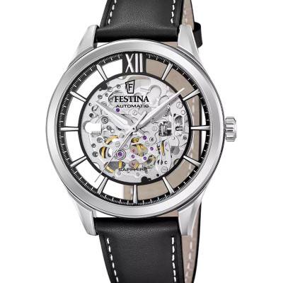 Montre Automatico F20793/1 - Festina