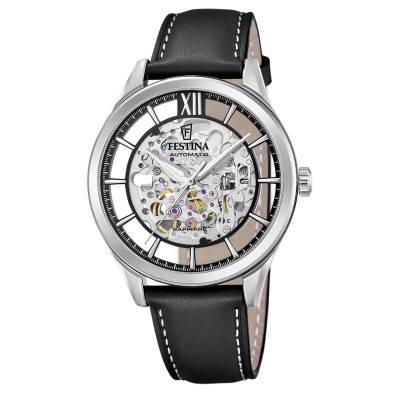 Automatico F20793/1 Watch - Festina