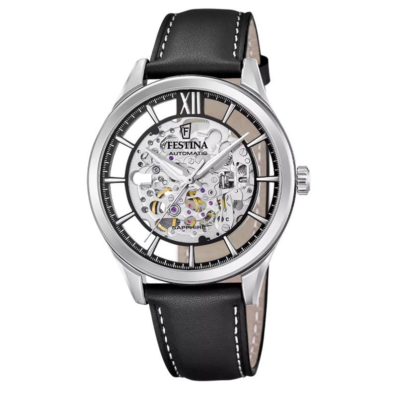 Montre Automatico F20793/1 - Festina