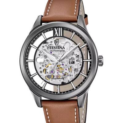Montre Automatico F20794/1 - Festina