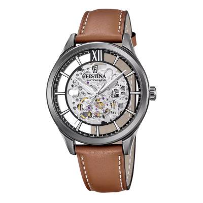 Automatico F20794/1 Watch - Festina