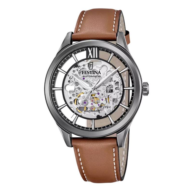 Montre Automatico F20794/1 - Festina