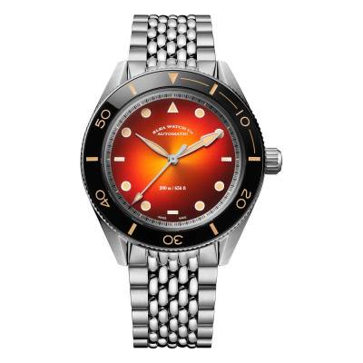 Montre Elka - Arinis x Loch Lãt - ARINIS AF03W-1002 - Elka Watch