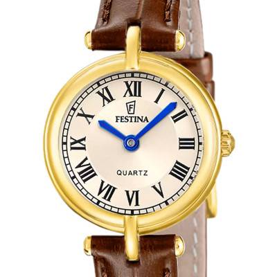 Montre Mademoiselle F20788/2 - Festina