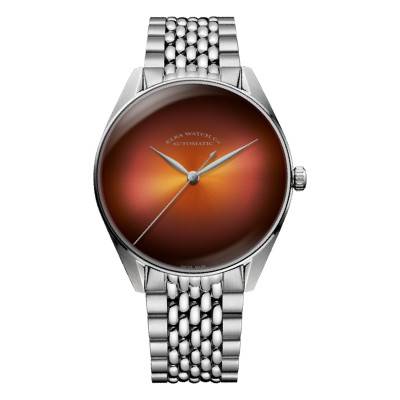 Montre Elka S Series x Loch Lãt - MS01WO-1004 - Elka Watch