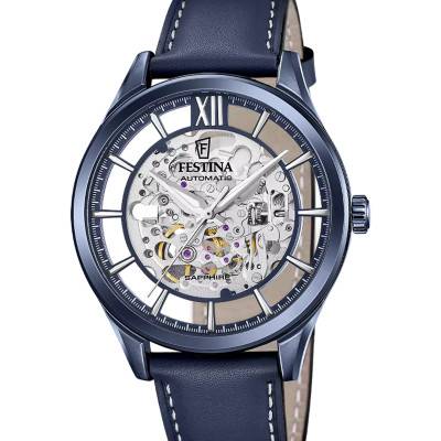 Automatico F20795/1 Watch - Festina