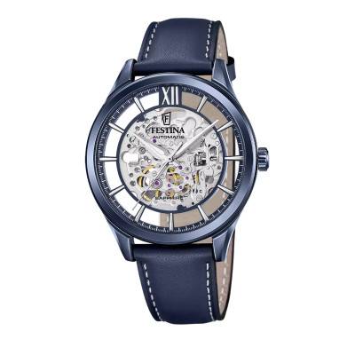 Automatico F20795/1 Watch - Festina