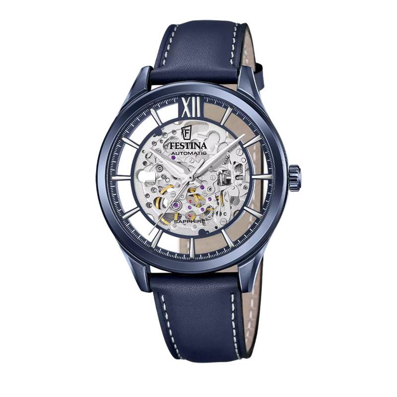 Montre Automatico F20795/1 - Festina