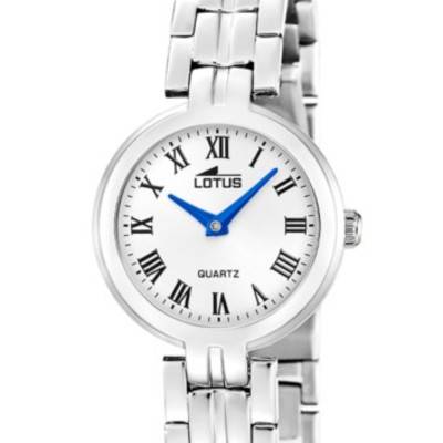 Montre Old Money 19102/1 - Lotus