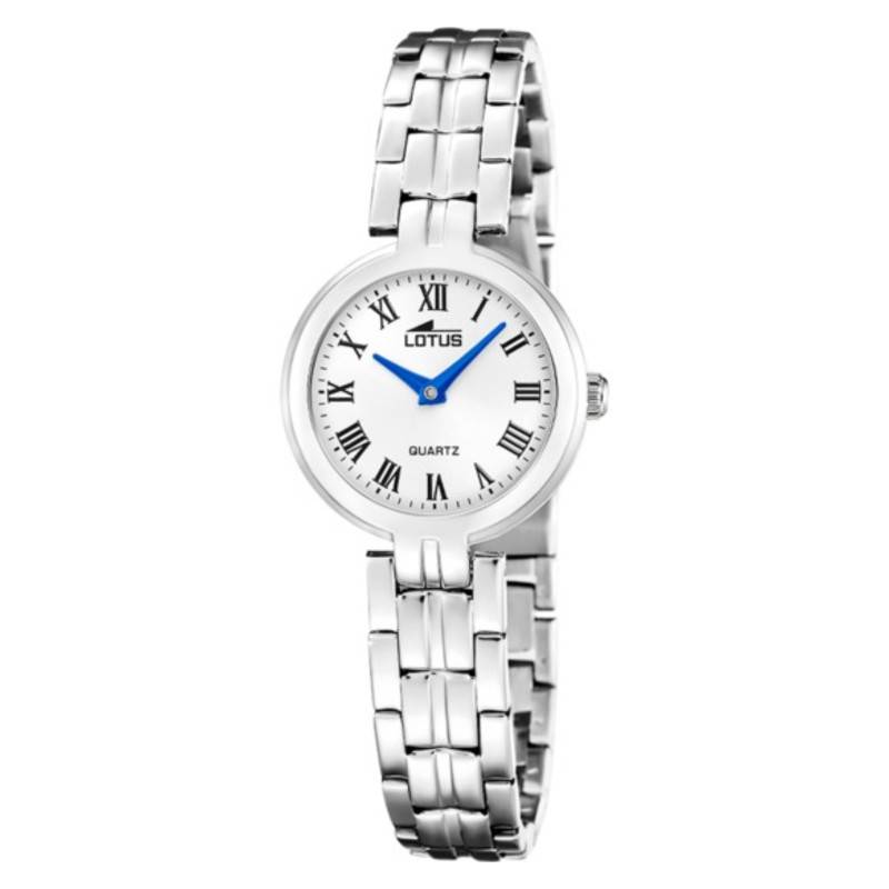 Old Money Watch 19102/1 - Lotus