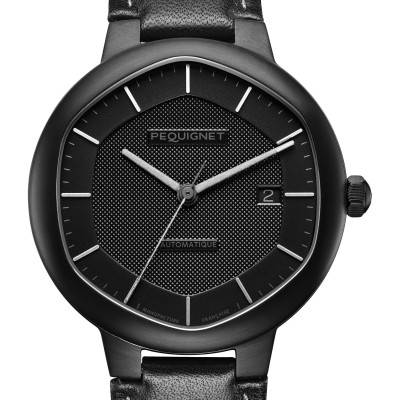 Montre Exagone Fantôme 4470544 - Pequignet