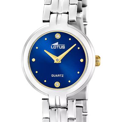 Old Money Watch 19102/4 - Lotus