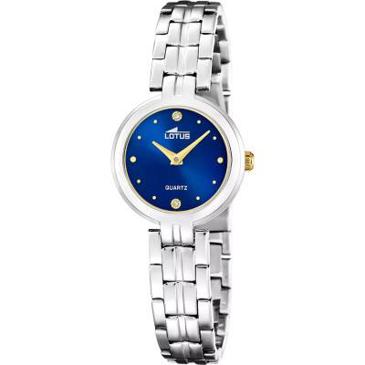 Old Money Watch 19102/4 - Lotus