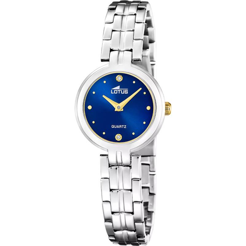 Old Money Watch 19102/4 - Lotus