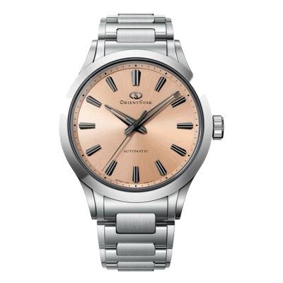 Montre Orient Star Sakigake Three Hand Edition Limitée RE-BQ0004Y - Orient Star
