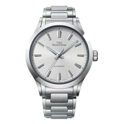 Montre Orient Star Sakigake Three Hand RE-BQ0003S - Orient Star