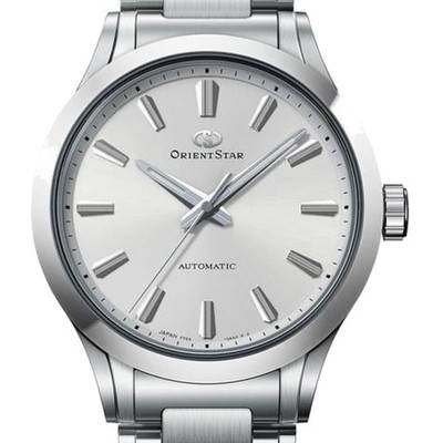 Montre Orient Star Sakigake Three Hand RE-BQ0003S - Orient Star