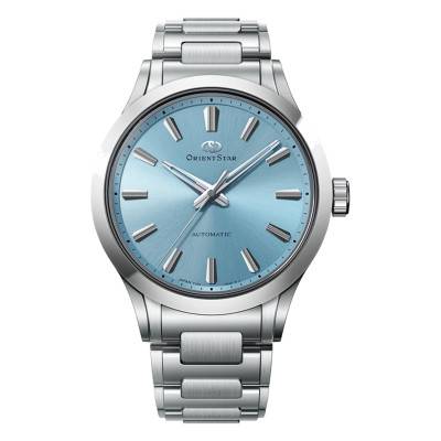 Montre Orient Star Sakigake Three Hand RE-BQ0002L - Orient Star