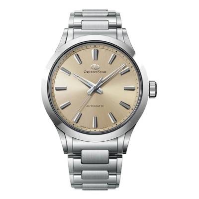 Montre Orient Star Sakigake Three Hand RE-BQ0001G - Orient Star