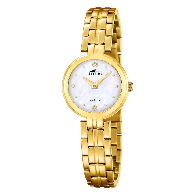 Old Money Watch 19103/3 - Lotus