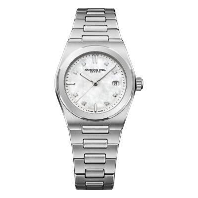 Montre A.R.T. Date 30mm 1250-ST-97081 - Raymond Weil