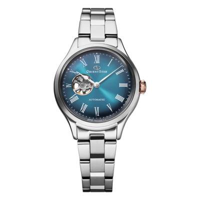 Montre Orient Star Semi Skeleton Aurora RE-ND0024E - Orient Star