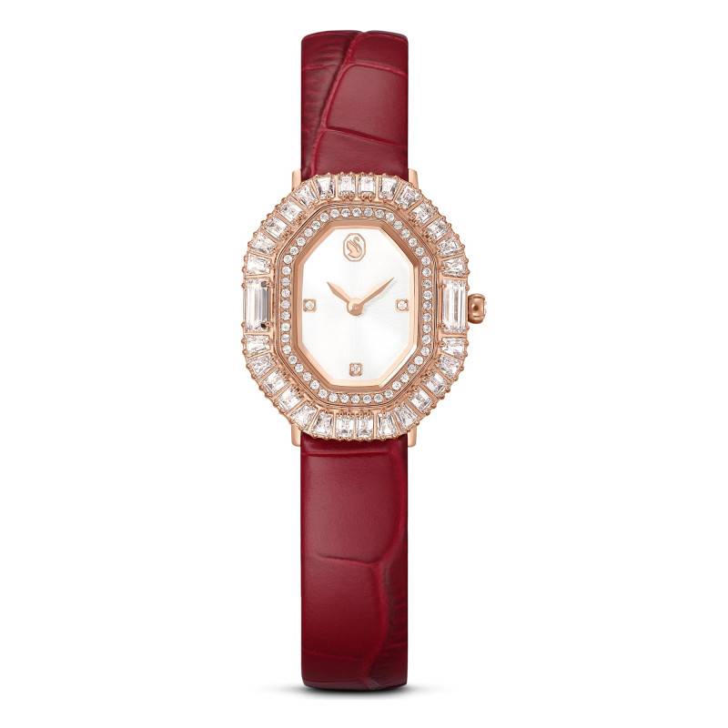 Montre Matrix Octagon 5746375 - Swarovski