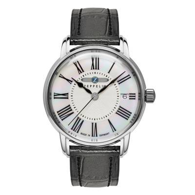 Montre Metropolis Rond Romain Z-9541-1 - Zeppelin