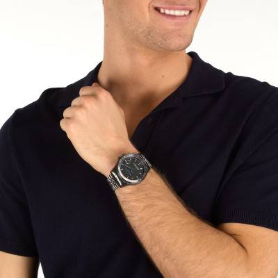Dark Edition R8853154003 Watch - Maserati
