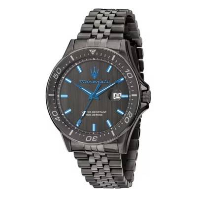 Dark Edition R8853154003 Watch - Maserati