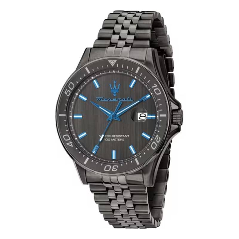 Montre Dark Edition R8853154003 - Maserati