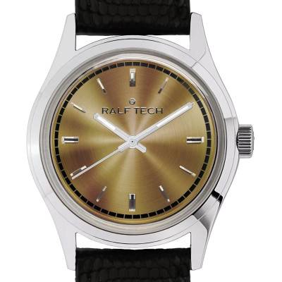 Académie 37 Out of Range Watch - Ralf Tech