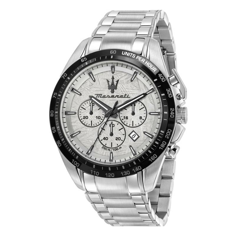 Montre Traguardo R8873612068 - Maserati