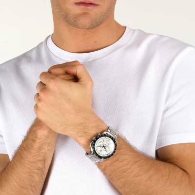 Watch Traguardo R8873612068 - Maserati