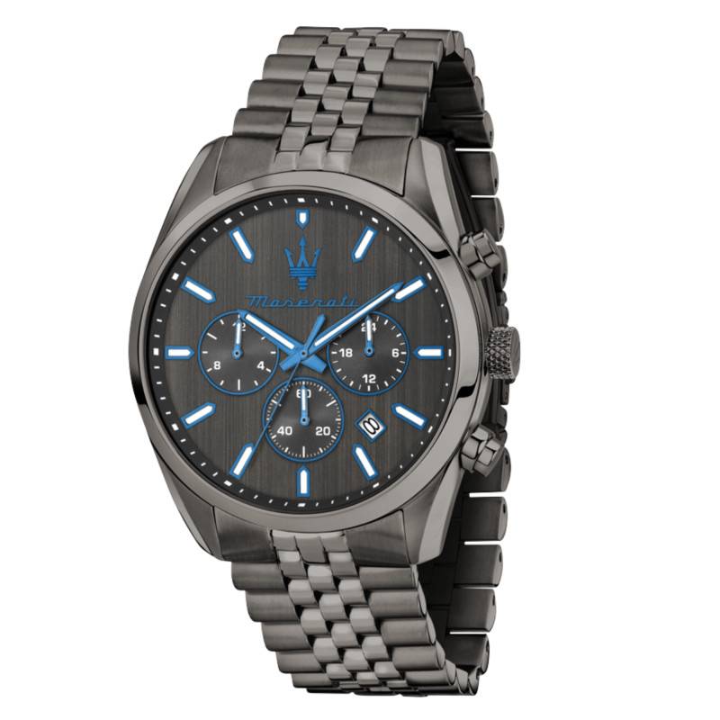 Dark Edition R8853154002 Watch - Maserati