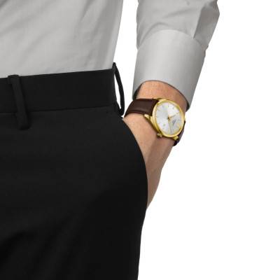 PR 100 T1504103639100 Watch - Tissot